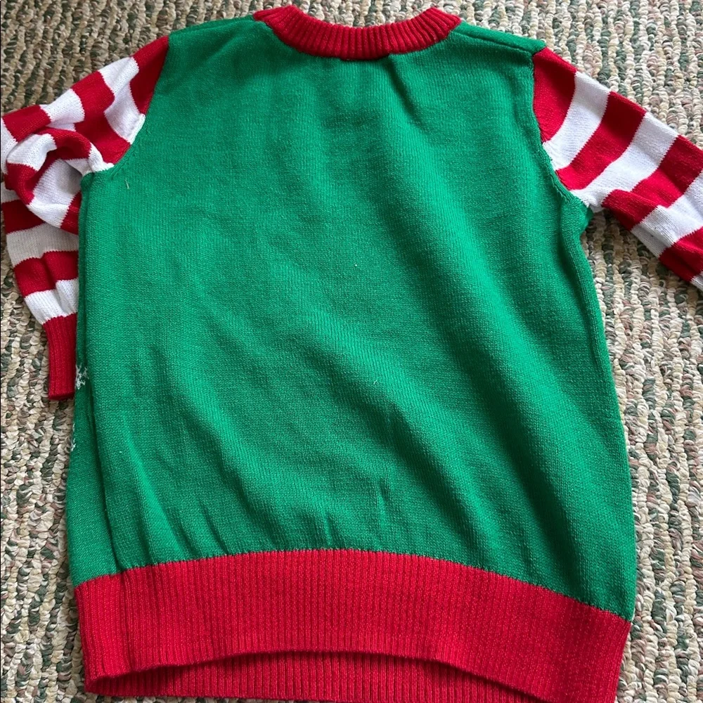 3T Festive Kids Holiday Clothing Bundle